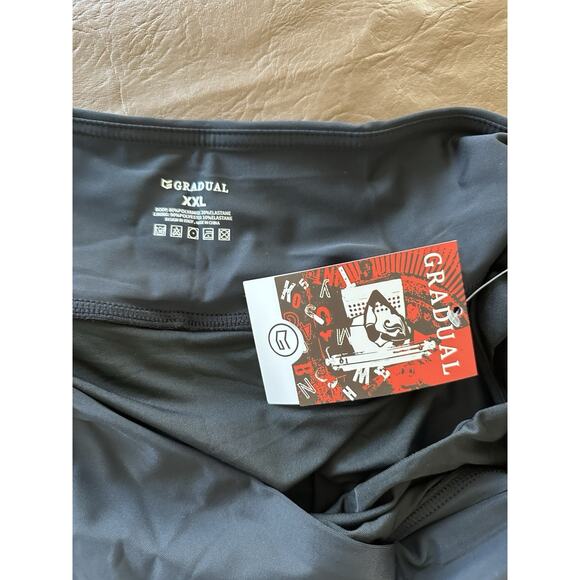 Gradual Swim Trunks Shorts Mens Size XXL - Picture 3 of 5